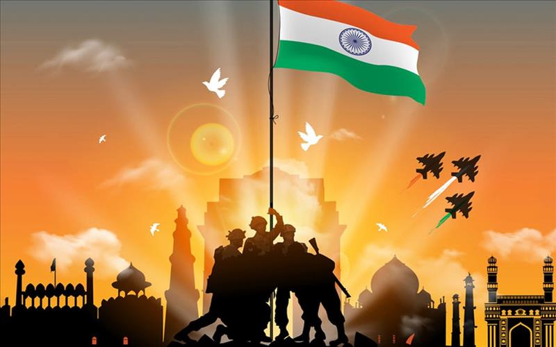 Republic Day 