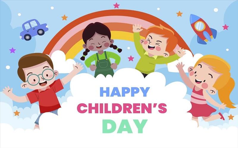 Children's Day Celebrations