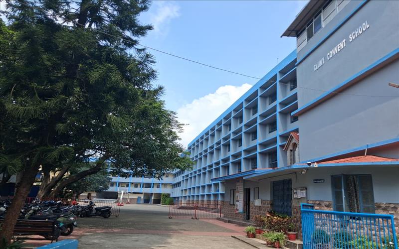 School Campus