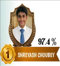 SHREYASH CHOUBEY